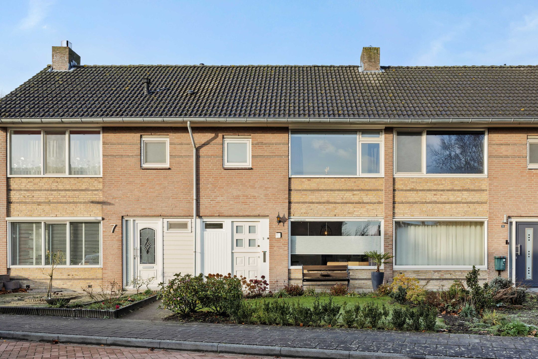 Foto 6 van Kuilheuvel 9