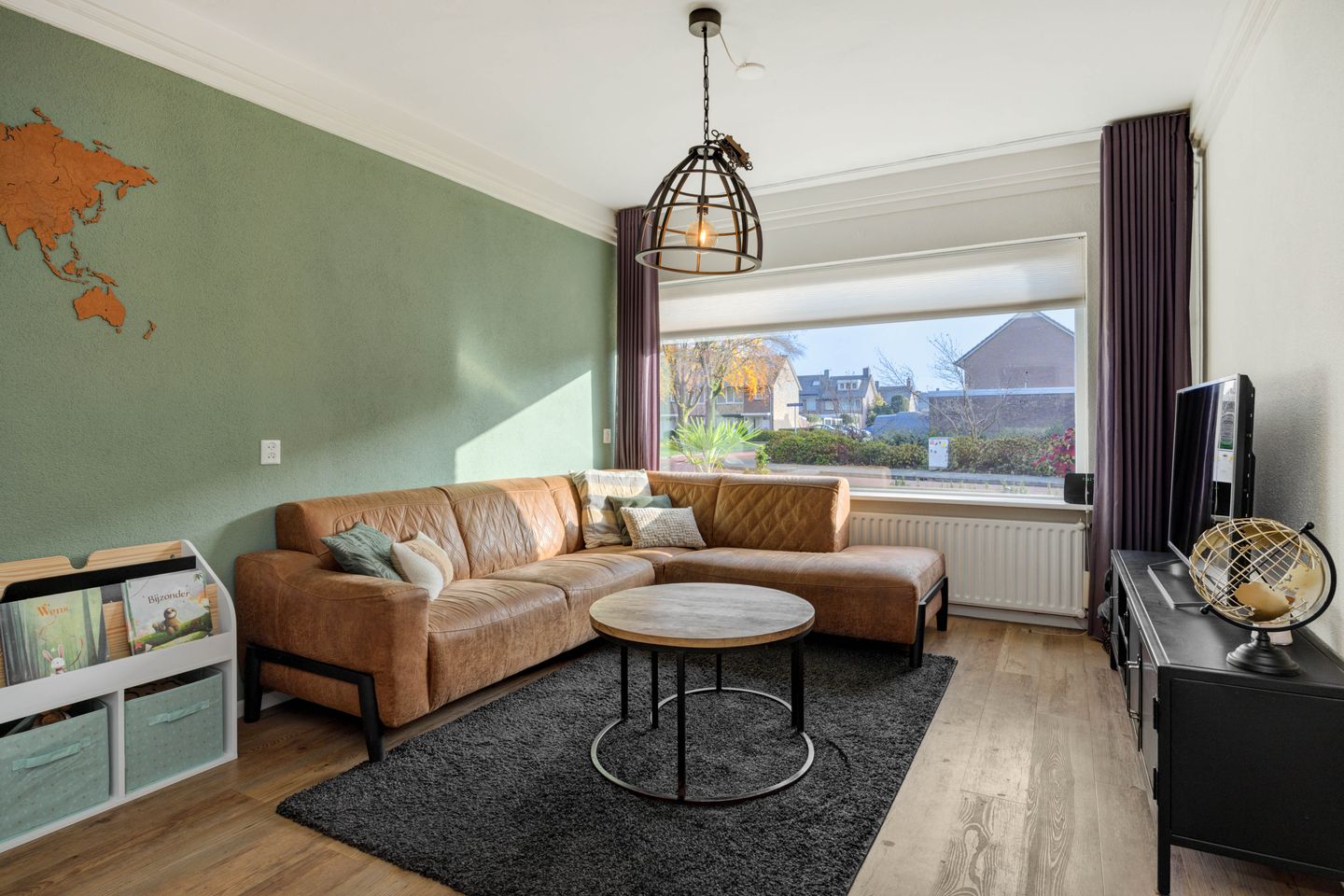 Foto 10 van Kuilheuvel 9