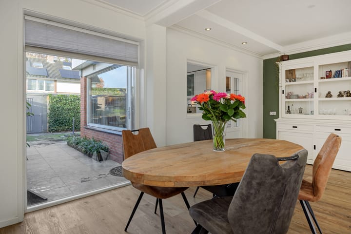 Photo 3 of Kuilheuvel 9