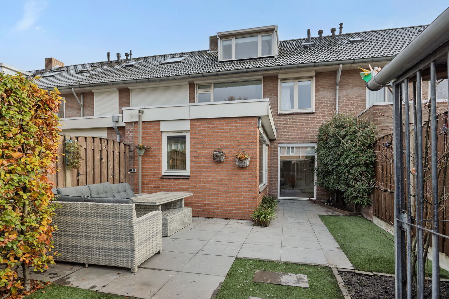 Foto 5 van Kuilheuvel 9