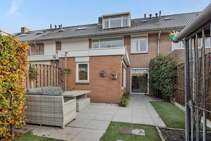 Photo 5 of Kuilheuvel 9