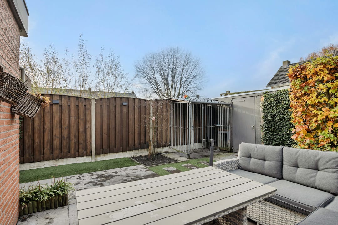 Foto 28 van Kuilheuvel 9