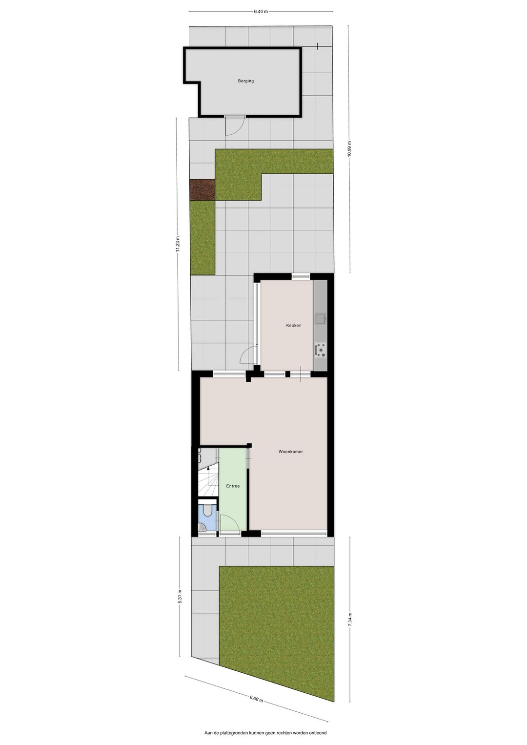 Foto 41 van Kuilheuvel 9