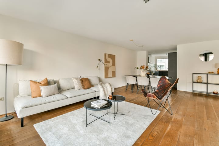 Foto 4 van Pieter de Hoochstraat 21-B