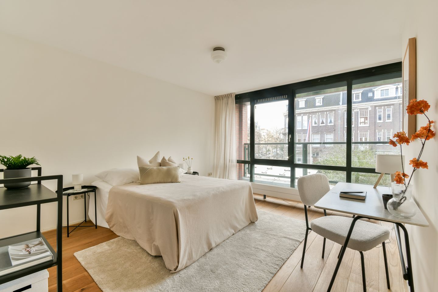 Foto 10 van Pieter de Hoochstraat 21-B