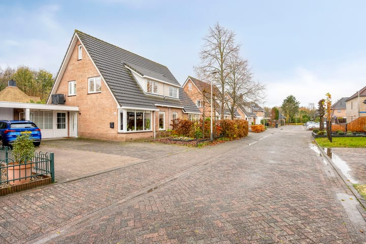 Photo 4 of Duifkruid 45