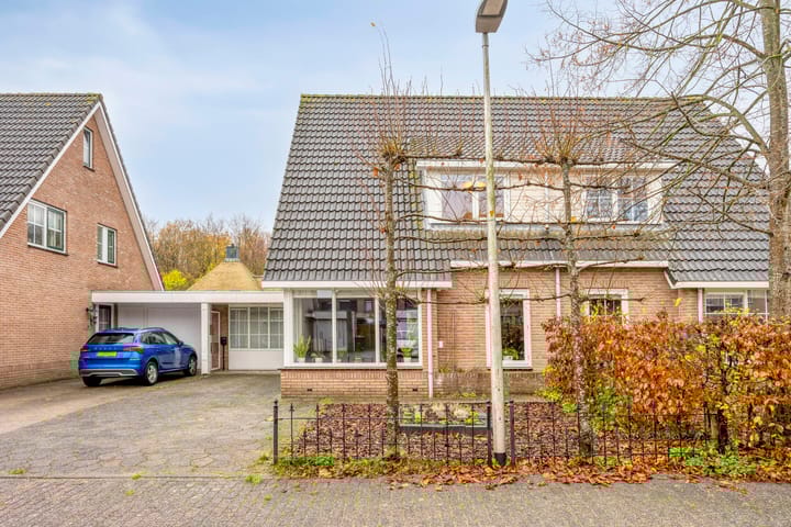 Photo 6 of Duifkruid 45