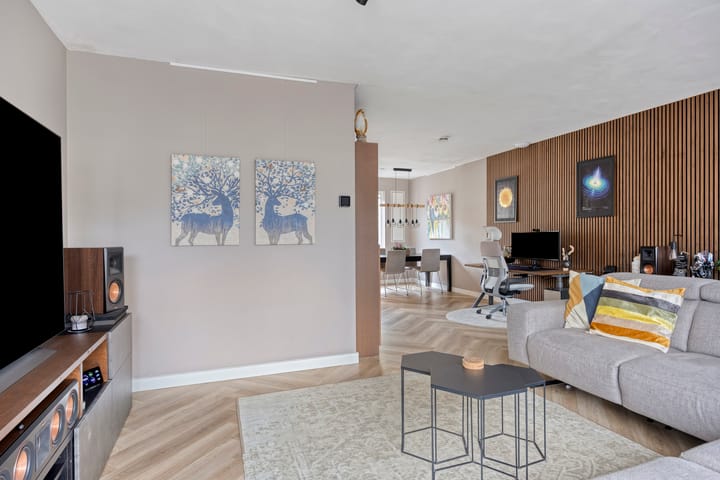 Photo 10 of Duifkruid 45