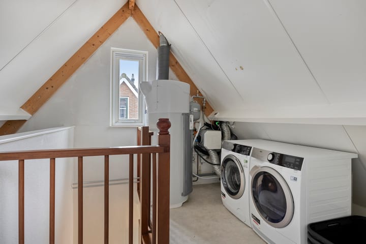 Photo 26 of Duifkruid 45