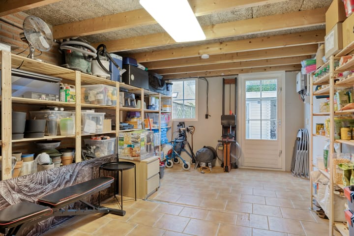 Photo 29 of Duifkruid 45