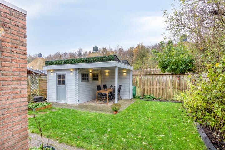 Photo 33 of Duifkruid 45