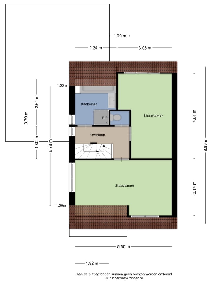 Photo 38 of Duifkruid 45