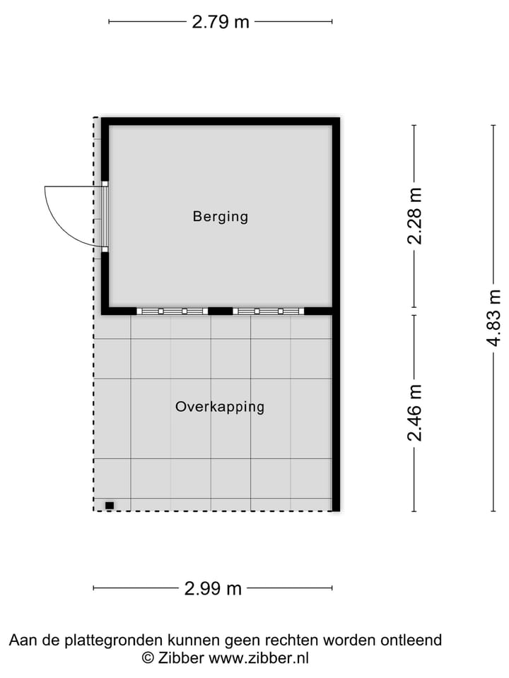 Photo 40 of Duifkruid 45