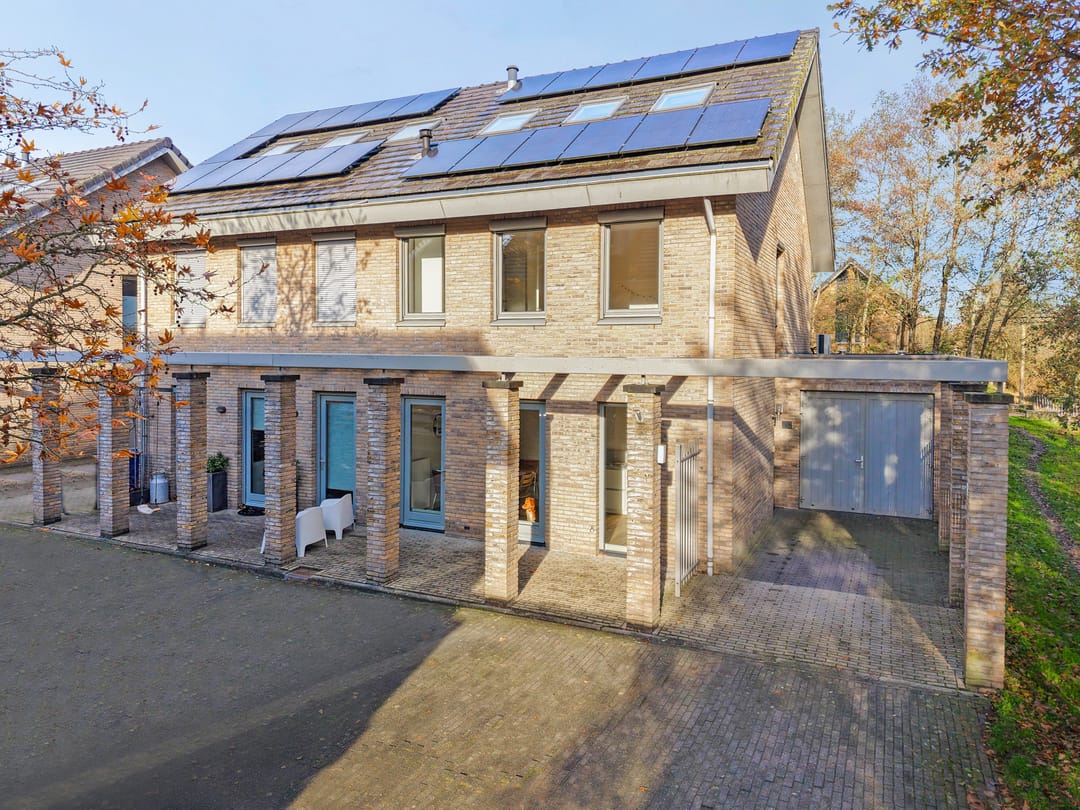 Foto 1 van Veenslagen 12