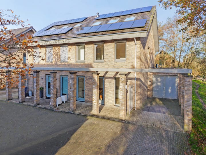 Foto 1 van Veenslagen 12