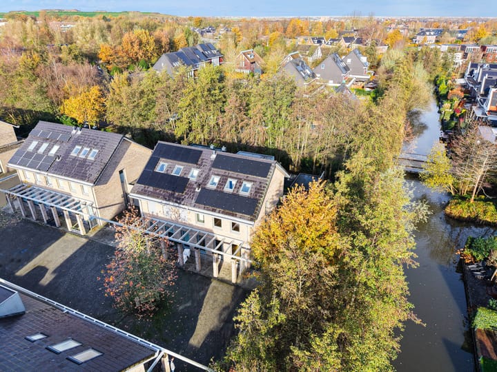 Foto 8 van Veenslagen 12