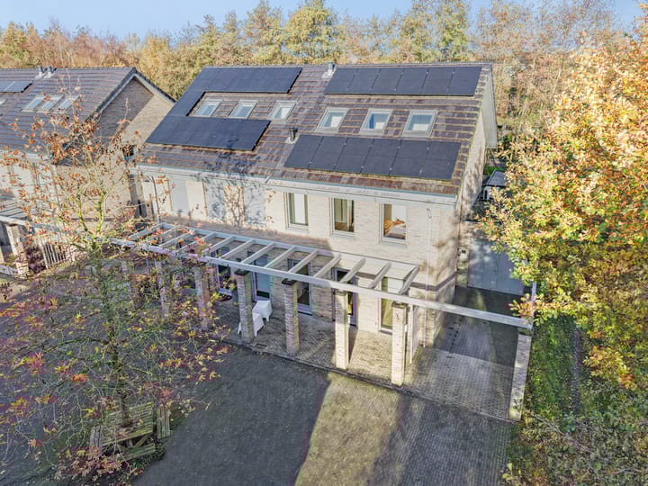 Foto 9 van Veenslagen 12