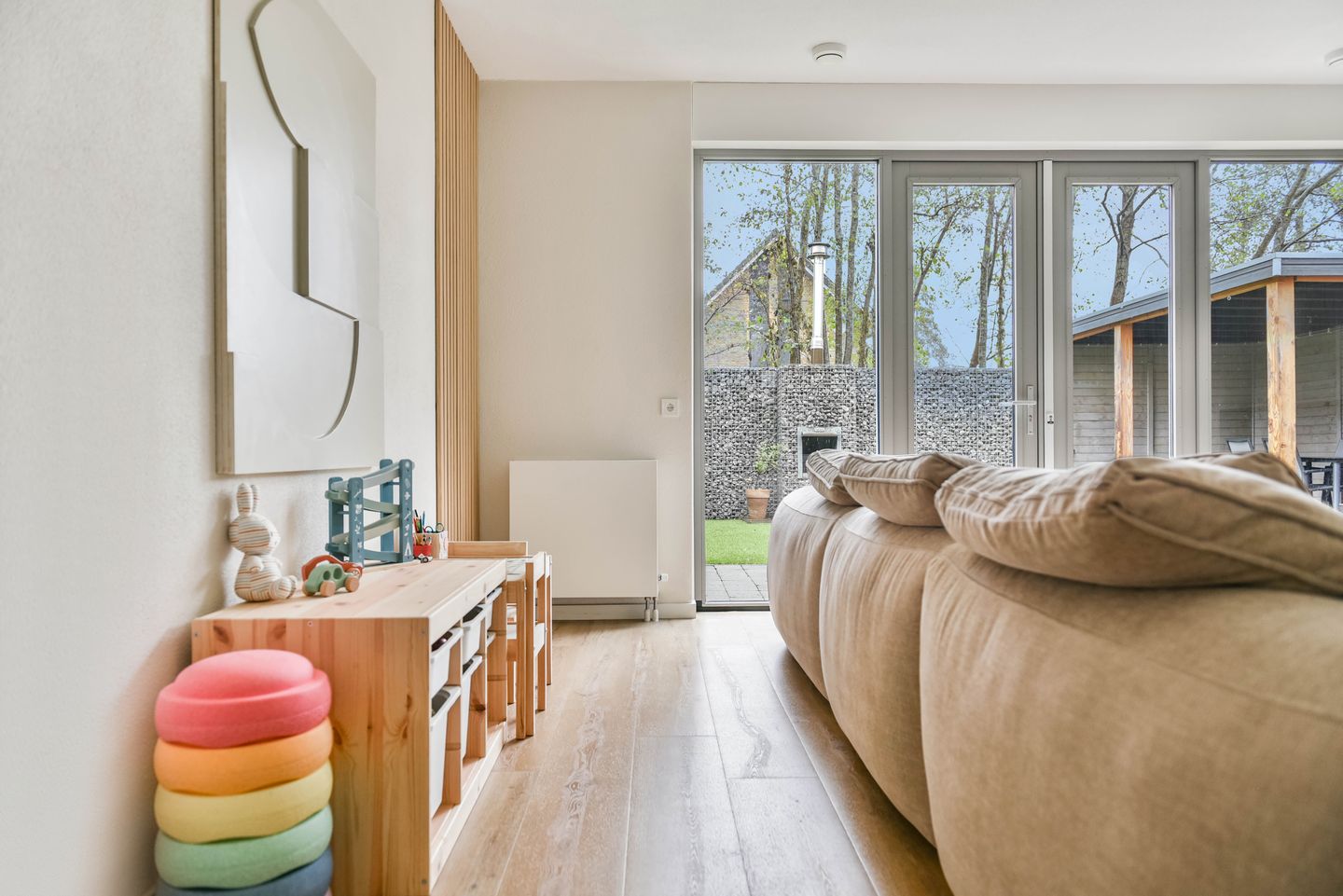 Foto 20 van Veenslagen 12