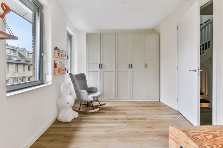 Foto 25 van Veenslagen 12