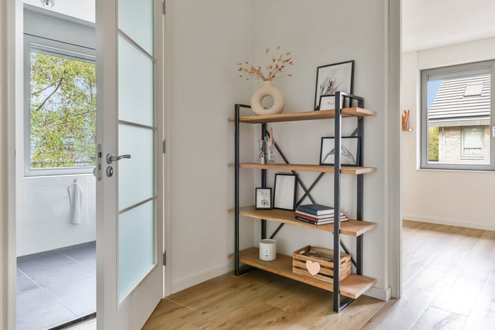 Foto 27 van Veenslagen 12