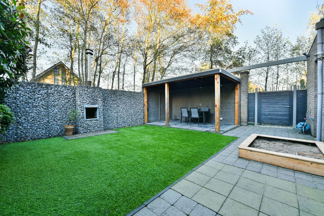 Foto 41 van Veenslagen 12