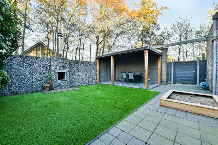 Foto 41 van Veenslagen 12