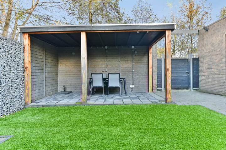 Foto 42 van Veenslagen 12