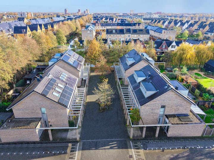 Foto 45 van Veenslagen 12