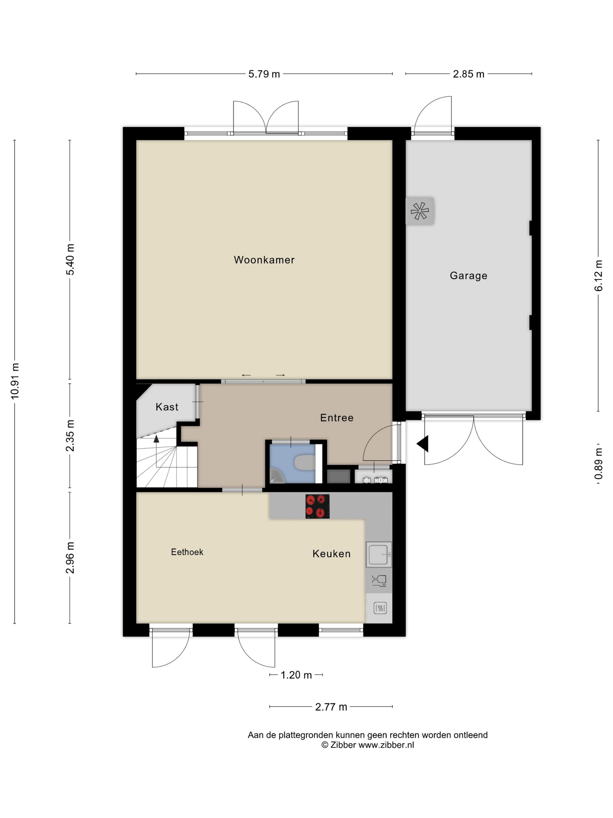 Foto 48 van Veenslagen 12