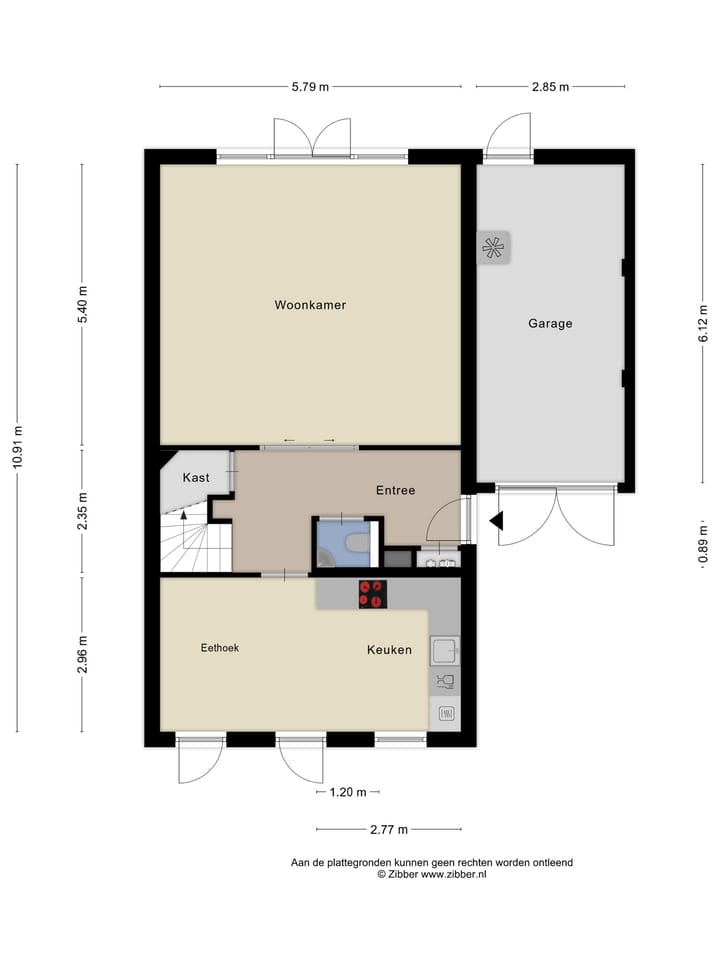 Foto 48 van Veenslagen 12