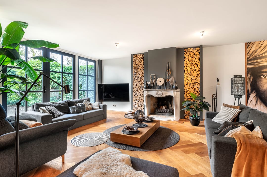 Foto 1 van Sonderholm 91