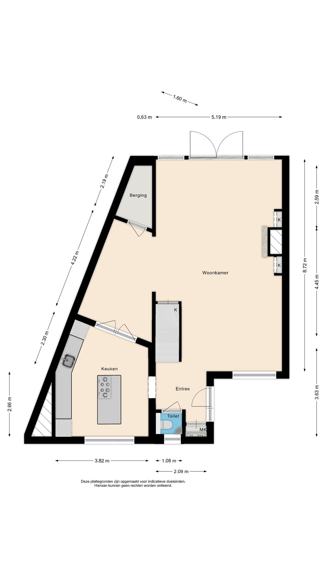 Foto 46 van Sonderholm 91