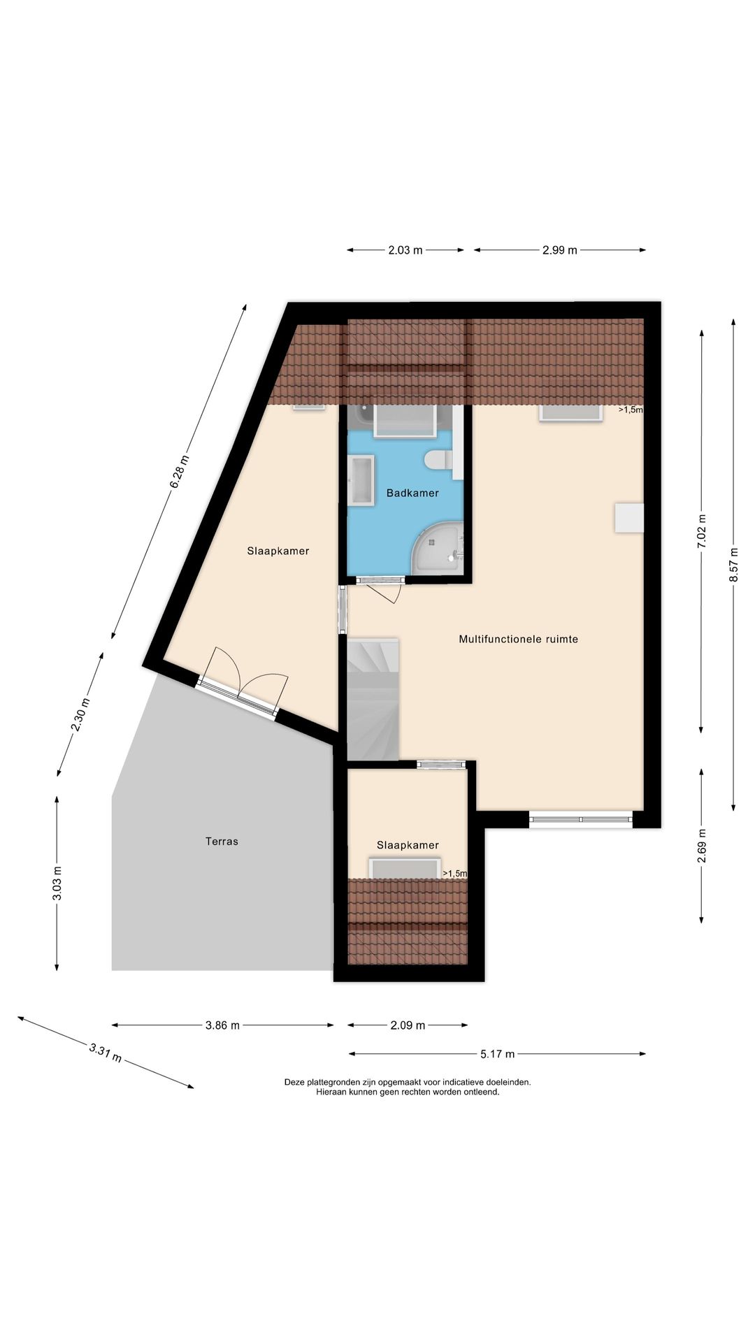 Foto 47 van Sonderholm 91