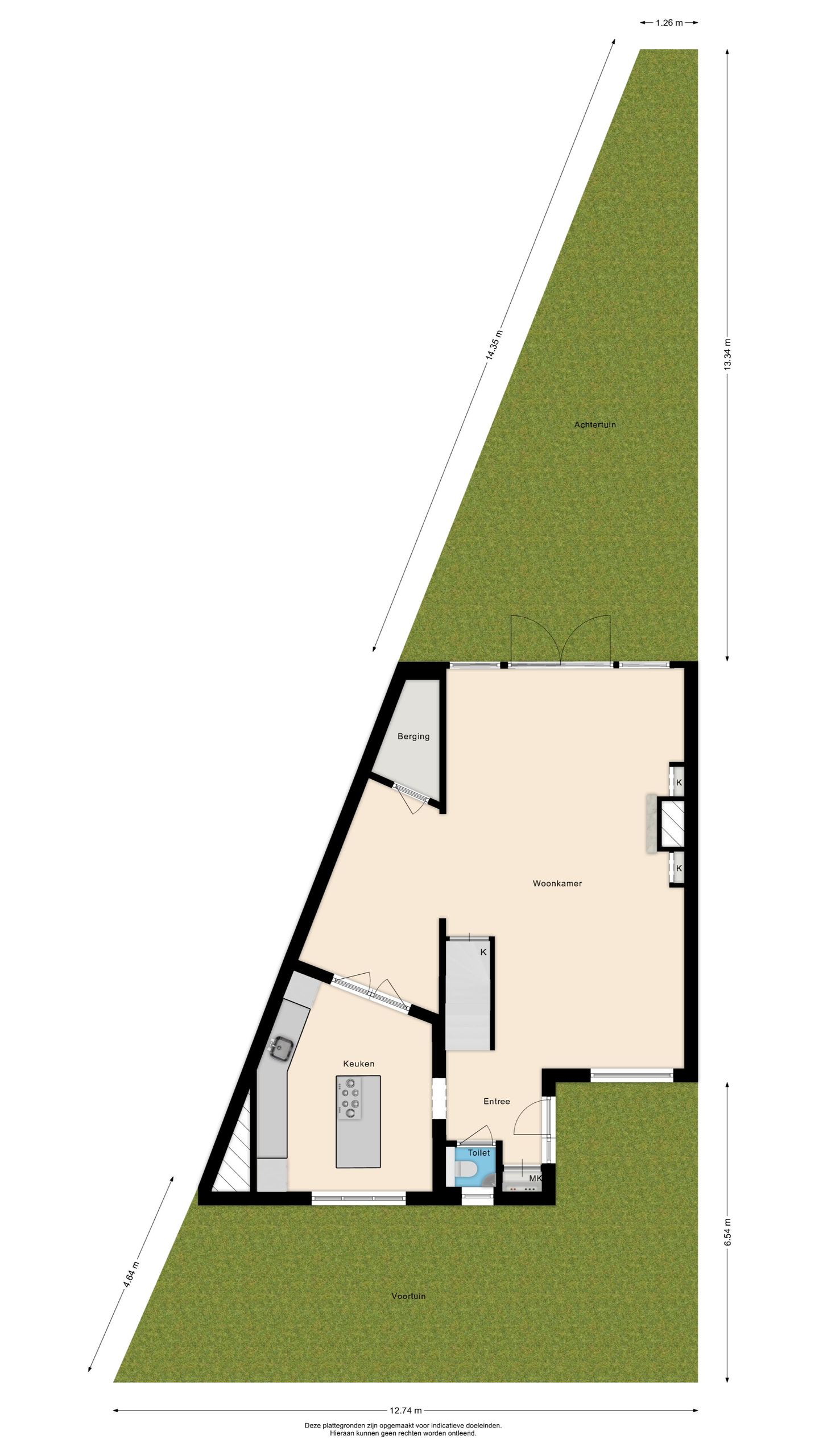 Foto 50 van Sonderholm 91