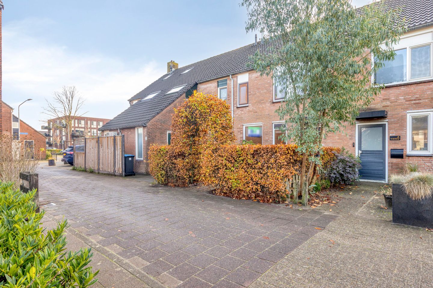 Photo 1 of Olmenpad 6