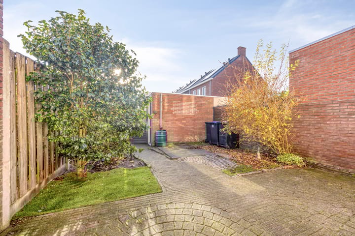 Photo 26 of Olmenpad 6