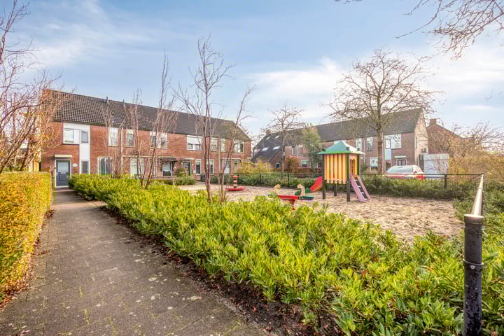 Photo 28 of Olmenpad 6