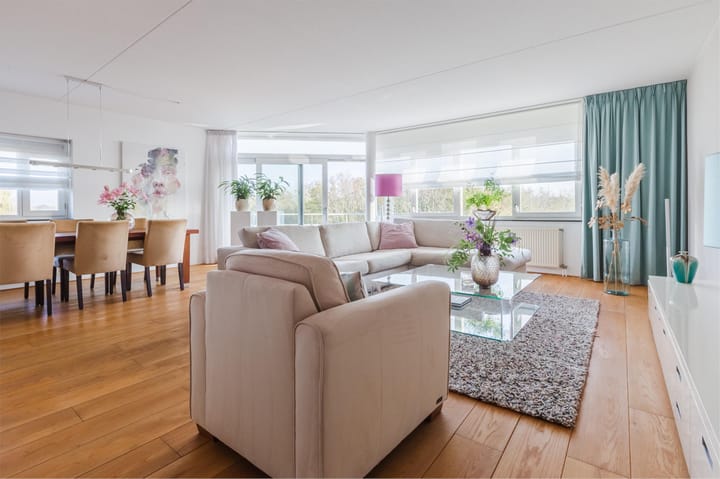 Photo 3 of Lien Gisolflaan 23