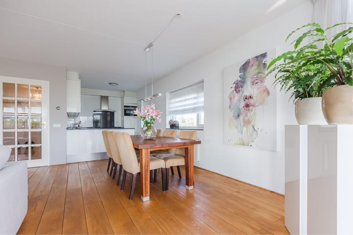 Photo 4 of Lien Gisolflaan 23