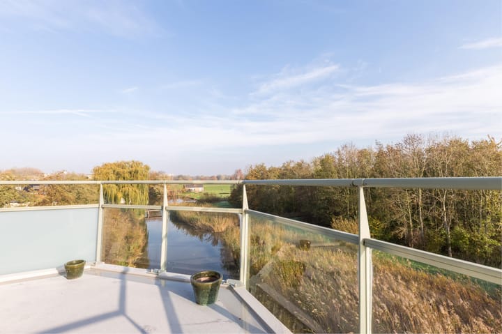 Photo 5 of Lien Gisolflaan 23