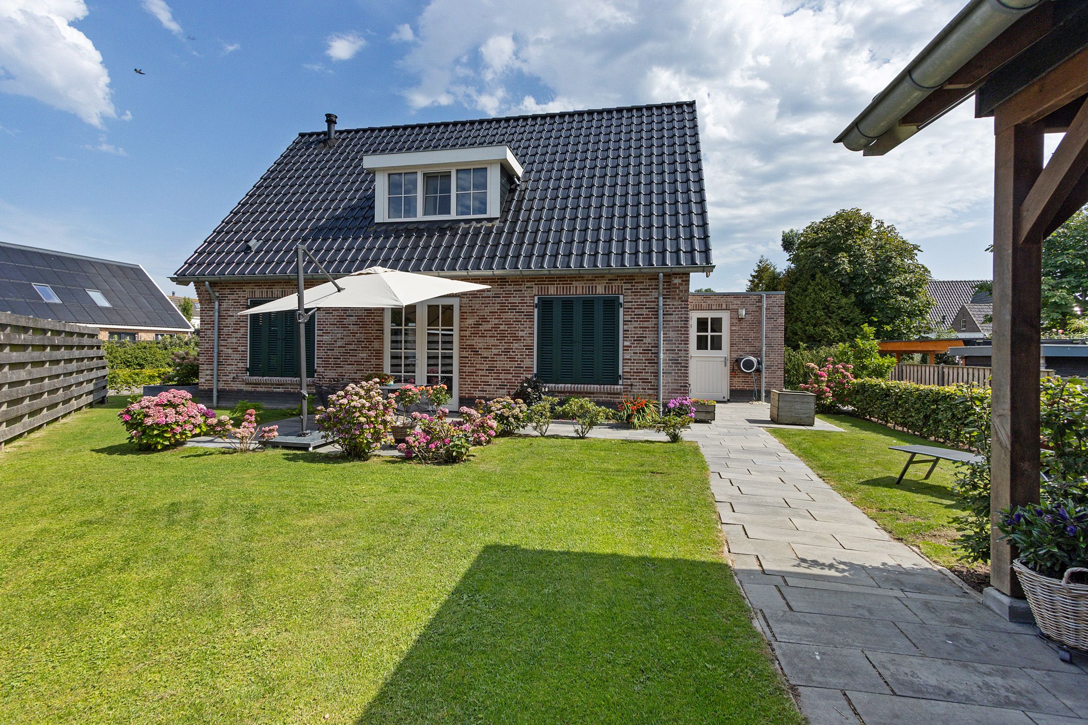Foto 3 van De Pôle 3