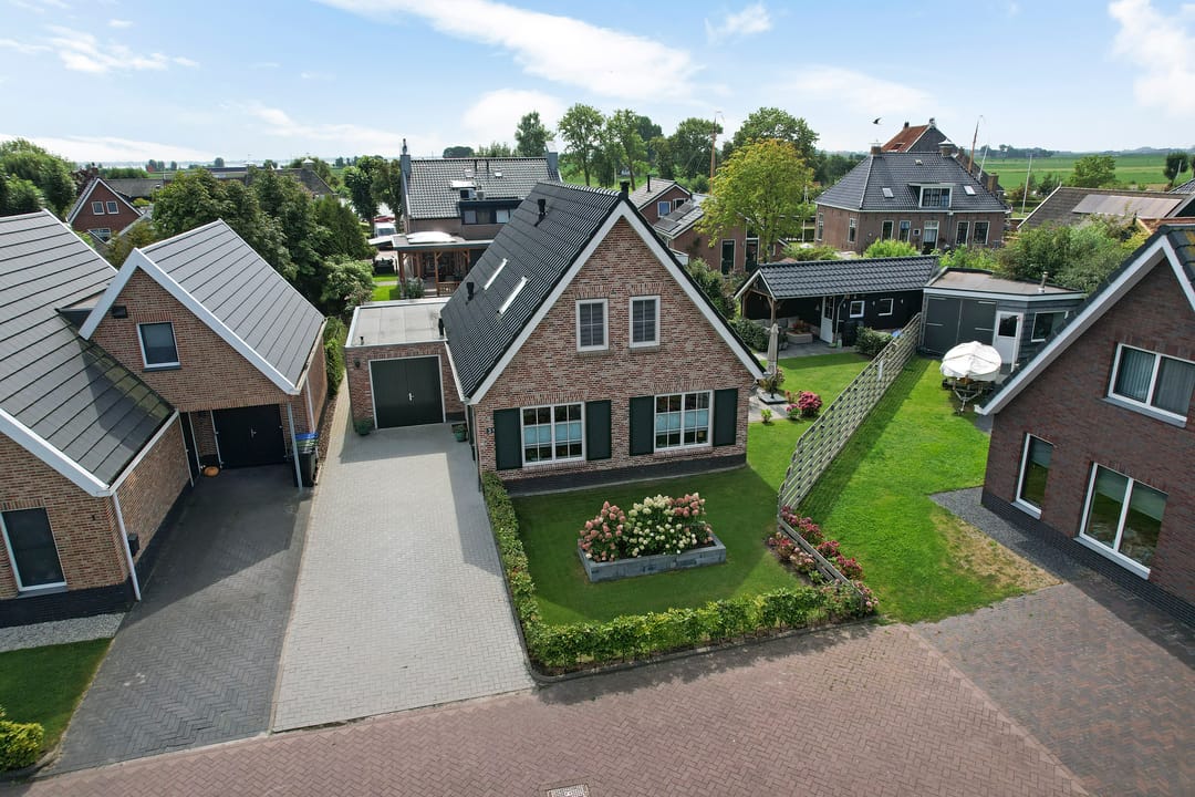 Foto 47 van De Pôle 3