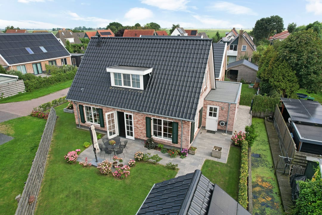 Foto 2 van De Pôle 3