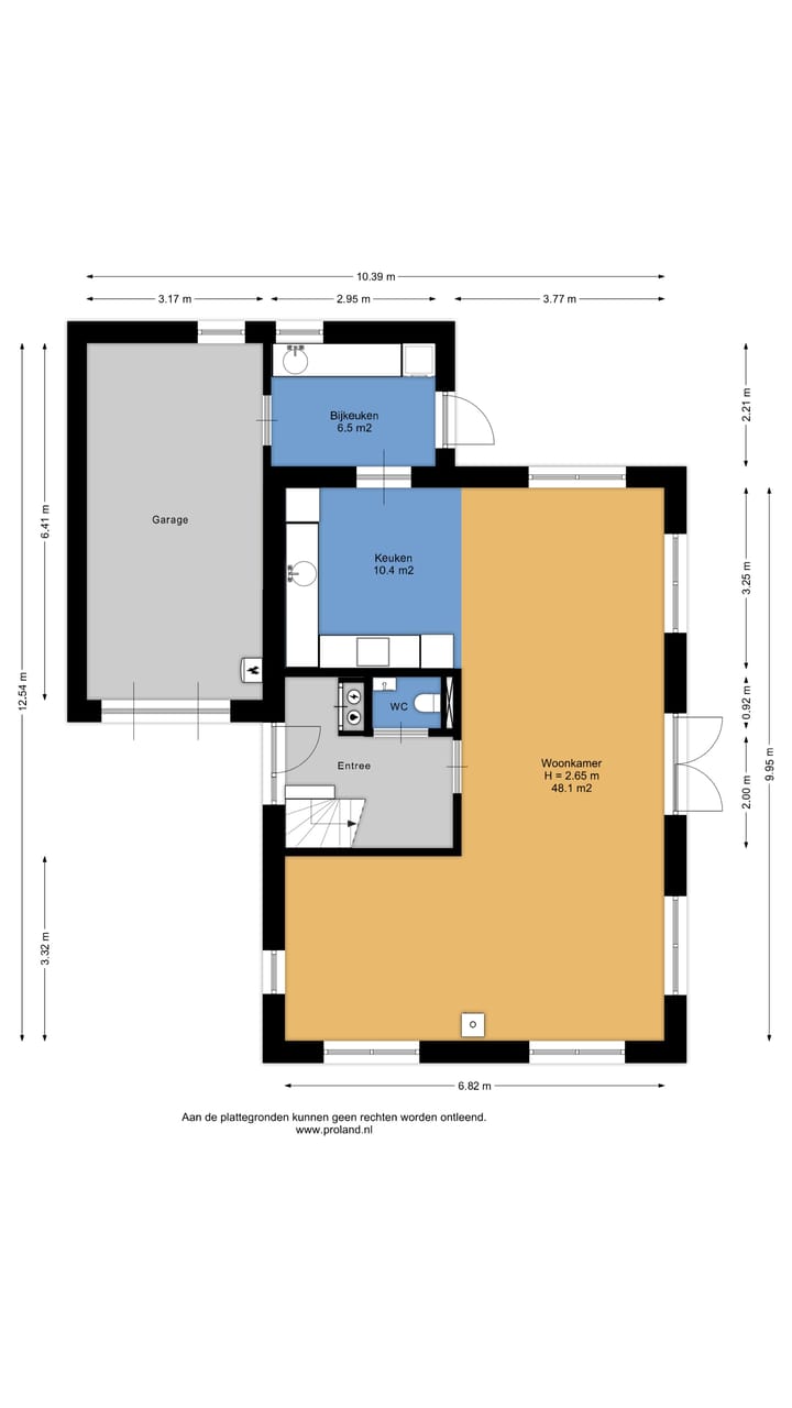 Photo 43 of De Pôle 3