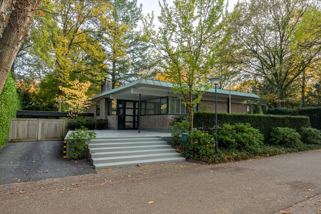 Photo 1 of Eikenheuveldreef 7