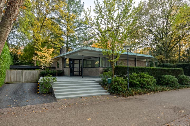 Eikenheuveldreef 7 main image