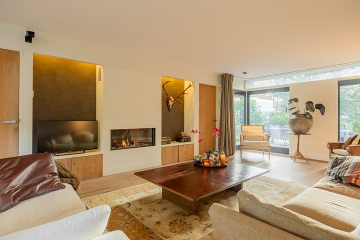 Foto 3 van Eikenheuveldreef 7