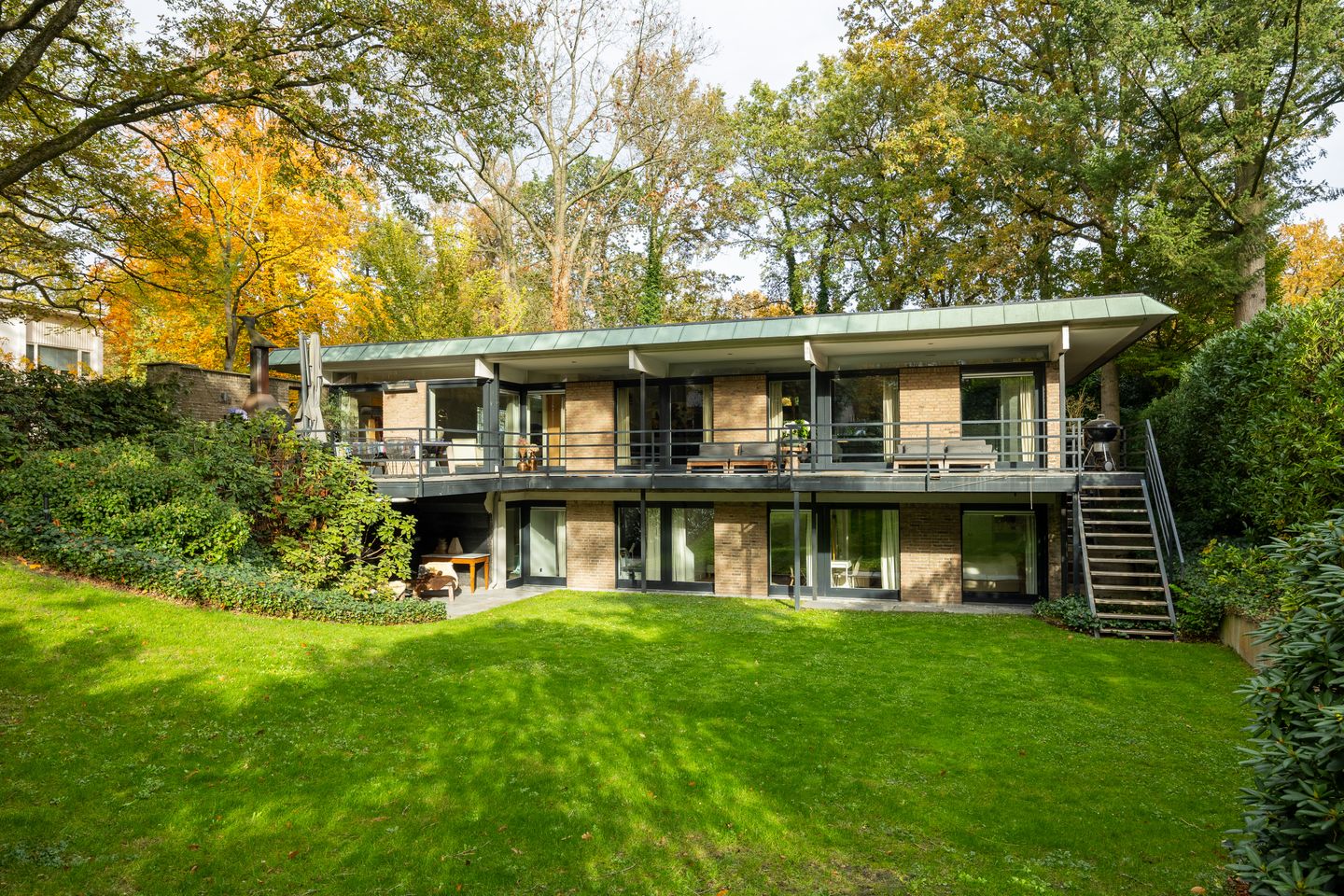 Photo 4 of Eikenheuveldreef 7