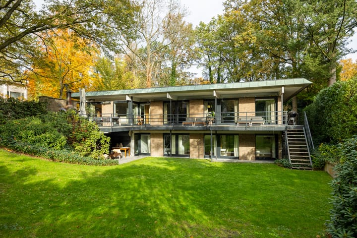 Foto 4 van Eikenheuveldreef 7