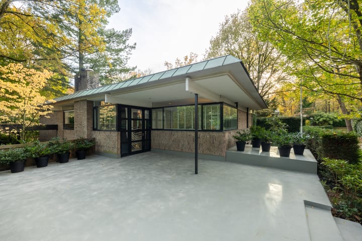 Foto 5 van Eikenheuveldreef 7